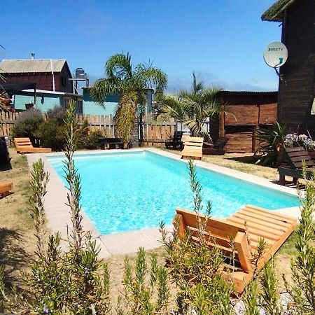 El Diablo En Paz Villa Punta Del Diablo Ngoại thất bức ảnh